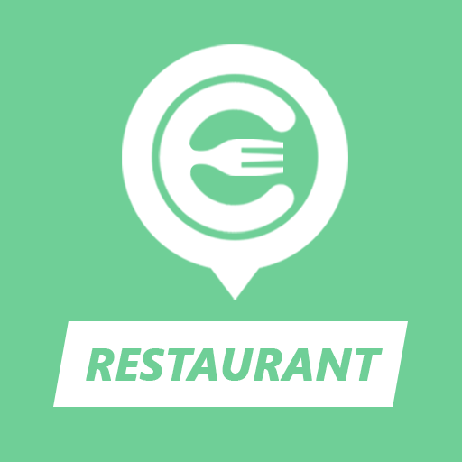 Enatega Multivendor Restaurant logo