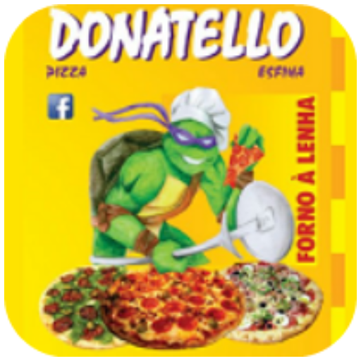 Donatello Pizzaria on the App Store