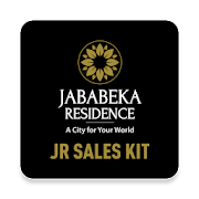 Jababeka Residence Sales Kit