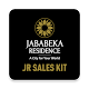 Jababeka Residence Sales Kit Auf Windows herunterladen