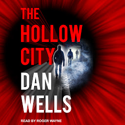 Symbolbild für The Hollow City