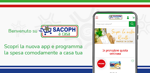 Sacoph a Casa