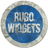 Rugo Widgets icon