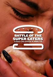 Icon image Battle Of the Super Eaters: 3000 Calories A Minute