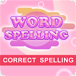Word Spelling Apk