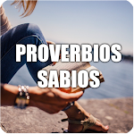 Cover Image of Download Proverbios Sabios del Mundo, Frases Inspiradoras 1.0 APK