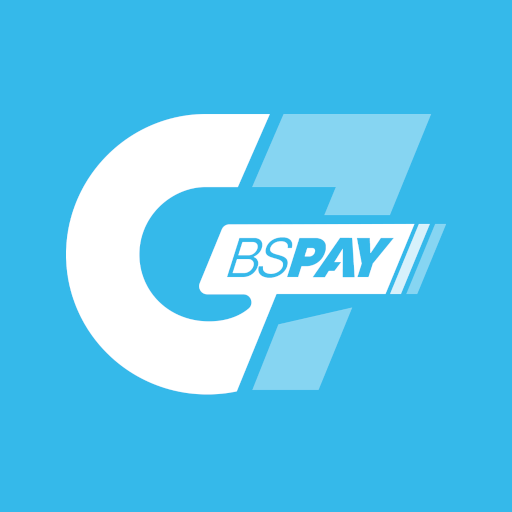 G7bspay Colombia logo