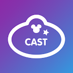 Cover Image of Télécharger Disney Cast Life  APK