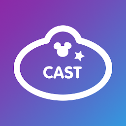 Icon image Disney Cast Life
