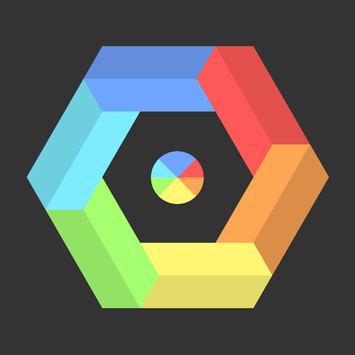 Hexagon Switch 1.0.1 Icon