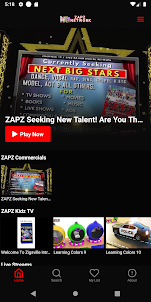 ZAPZ Network