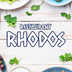 Cover Image of Tải xuống Restaurant Rhodos 3.1.1 APK