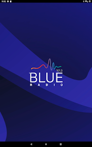 Imágen 3 Blue Radio EC android