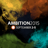 AMBITION 2015 icon