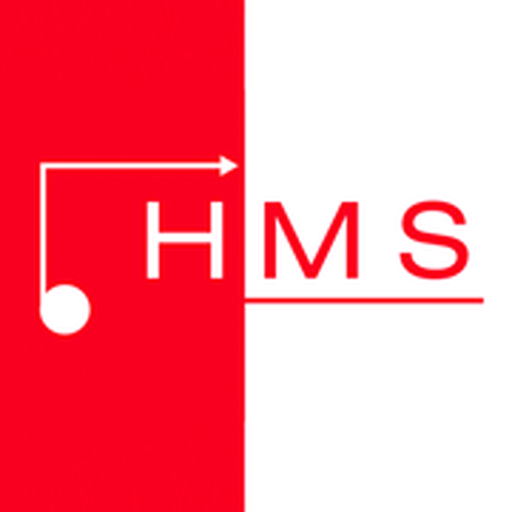 HMS logo