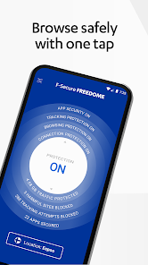 Screenshot image