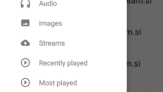 BSPlayer APK v3.16.240 Mod Download (PAID) Gallery 3