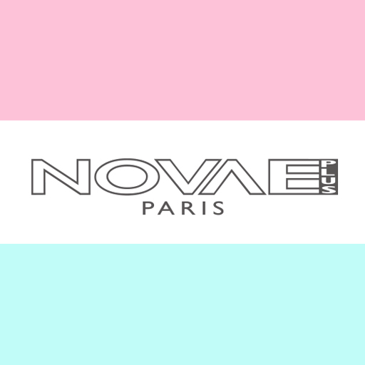 NovaePlus法國楉薇  Icon