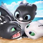 Cover Image of Download School of Dragons 3.17.0 APK