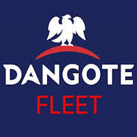 Dangote - Fleet Tracking