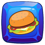Cover Image of Download NEW!! Burger Shop Simulator 2.0 APK