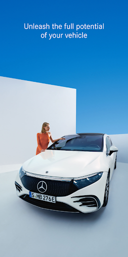 Mercedes me Japan Screen 2