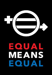 Slika ikone Equal Means Equal