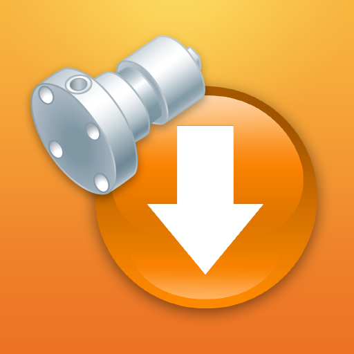 LinkAble CAD Models  Icon