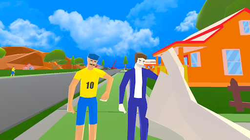 پیش نمایش برنامه