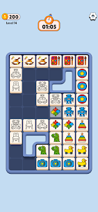 Touch Match Tiles 3
