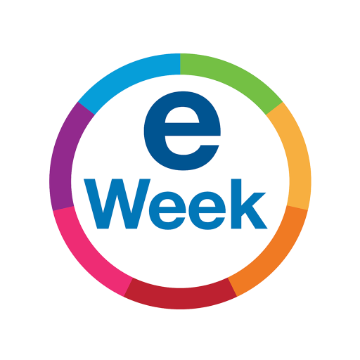 UNCTAD eWeek 2023  Icon