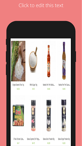 Sasta Baazar Screen 3