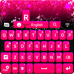 Icon image Pink Keyboard For WhatsApp