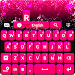 Pink Keyboard For WhatsApp For PC