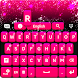 Pink Keyboard For WhatsApp - Androidアプリ