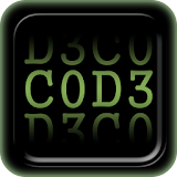 Code Breaker icon