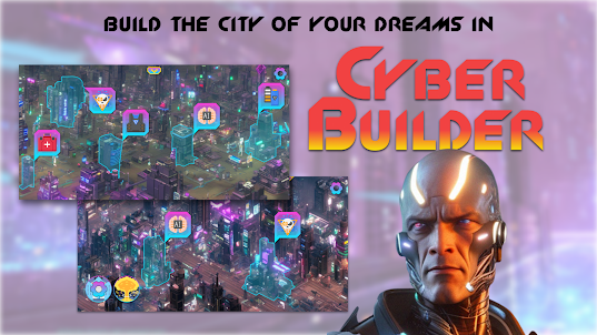 Cyber Builder