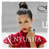 Nyusha Songs icon