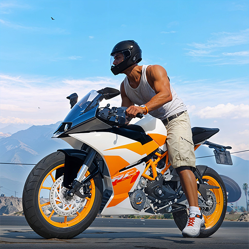 Real Moto Wheelie Open World Windows에서 다운로드