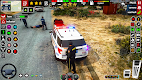 screenshot of Car Chase Game Cop Simulator