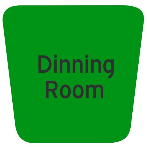 Dinning Room Design Offline - AppWisp.com