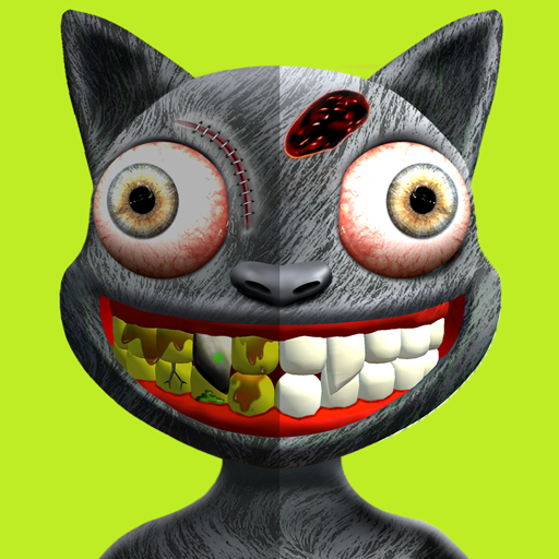 Scary Talking Juan: Evil Cat Download on Windows