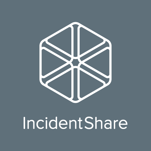 IncidentShare2 logo