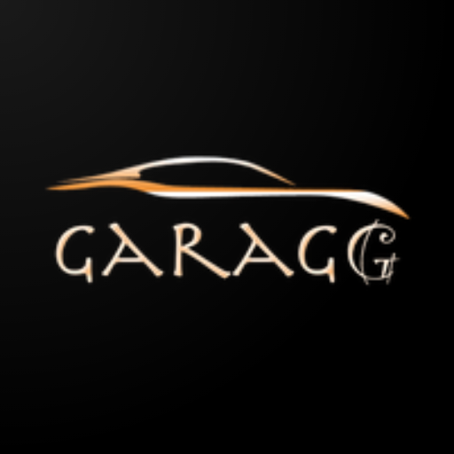 GARAGG 2.0 Icon