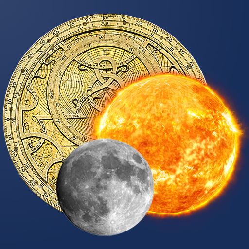 Moon Calendar  Icon