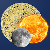 Moon Calendar icon