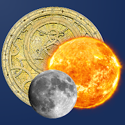 Top 15 Weather Apps Like Moon Calendar - Best Alternatives