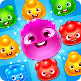 Jelly Farm Frenzy: Heroes Pop icon