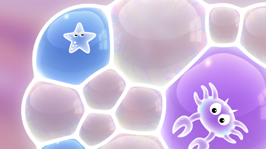 Tiny Bubbles APK v1.11.18  MOD Unlocked Gallery 1