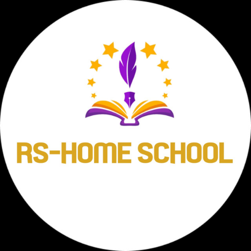 RS HOME SCHOOL Header - AppWisp.com